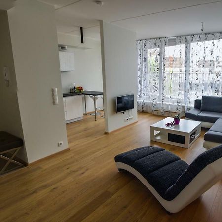 Mardi Downtown Apartment Tallinn Exteriör bild