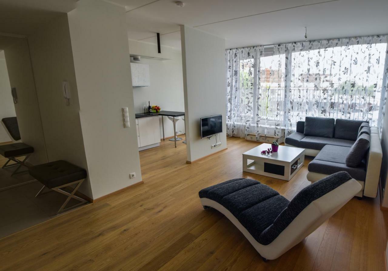 Mardi Downtown Apartment Tallinn Exteriör bild