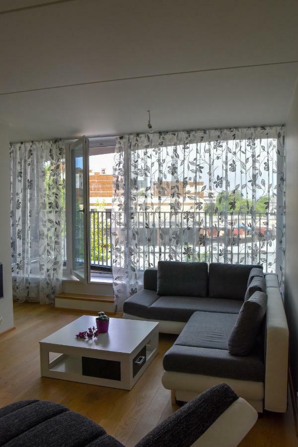 Mardi Downtown Apartment Tallinn Exteriör bild