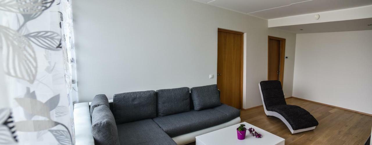 Mardi Downtown Apartment Tallinn Exteriör bild