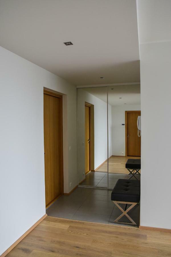 Mardi Downtown Apartment Tallinn Exteriör bild